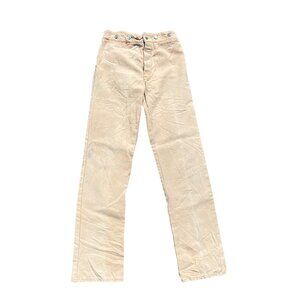 Vintage wah maker Arizona pants size 31